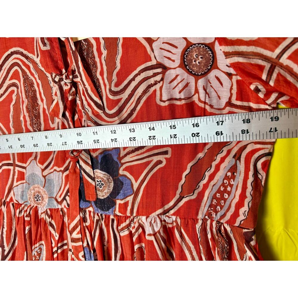 NWT - JODIFL Los Angeles Woman's Oversized Small Dress - Picture 7 of 8
